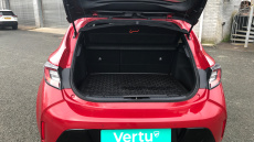 Toyota Corolla 1.8 VVT-i Hybrid Design 5dr CVT Hybrid Hatchback